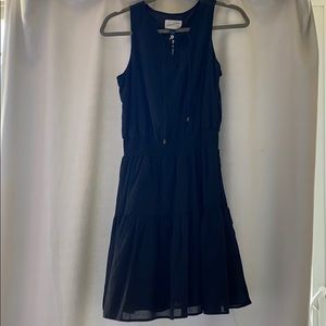 Universal Thread Black dress